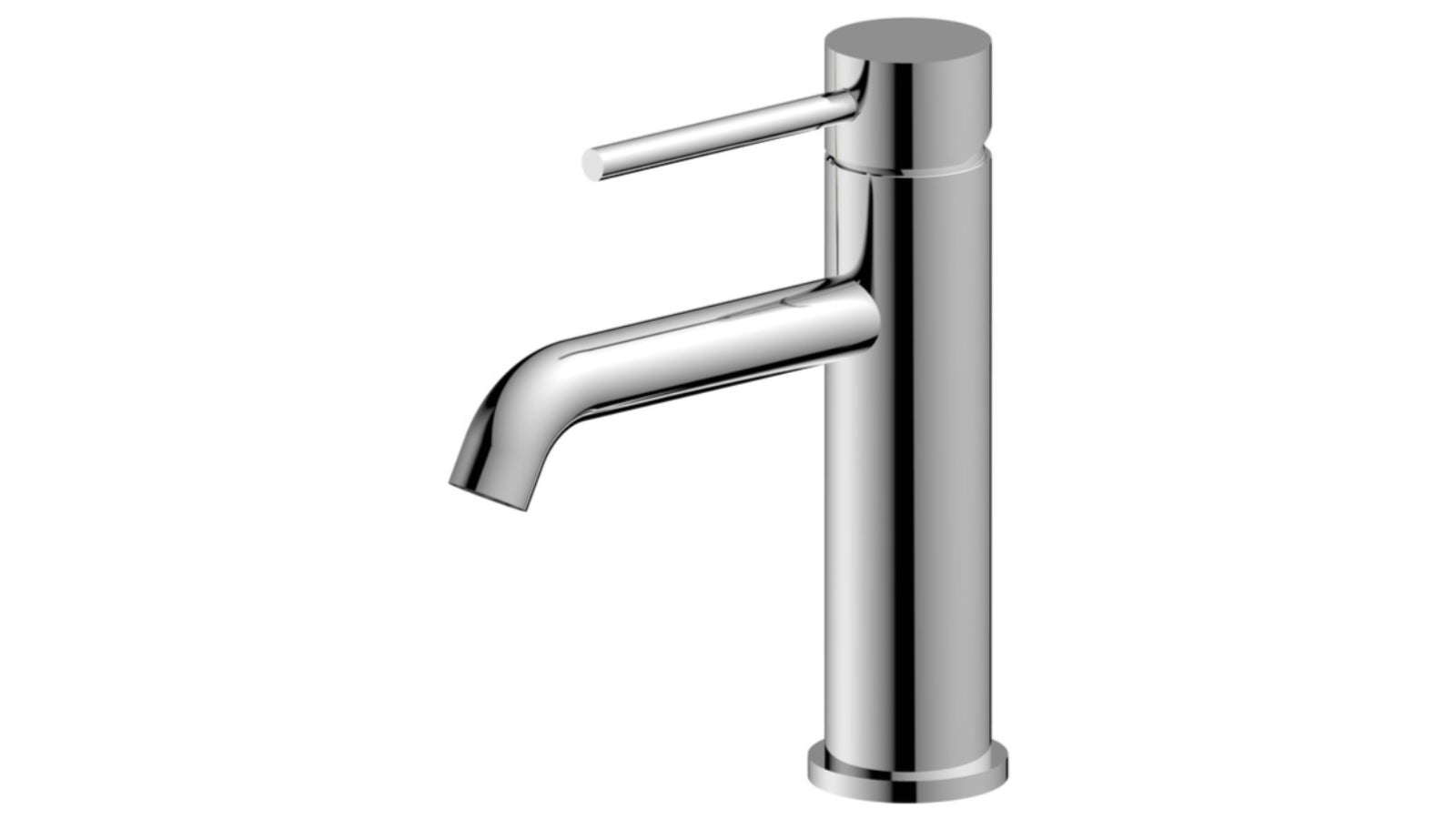 Waterware Pioneer Basin Mixer