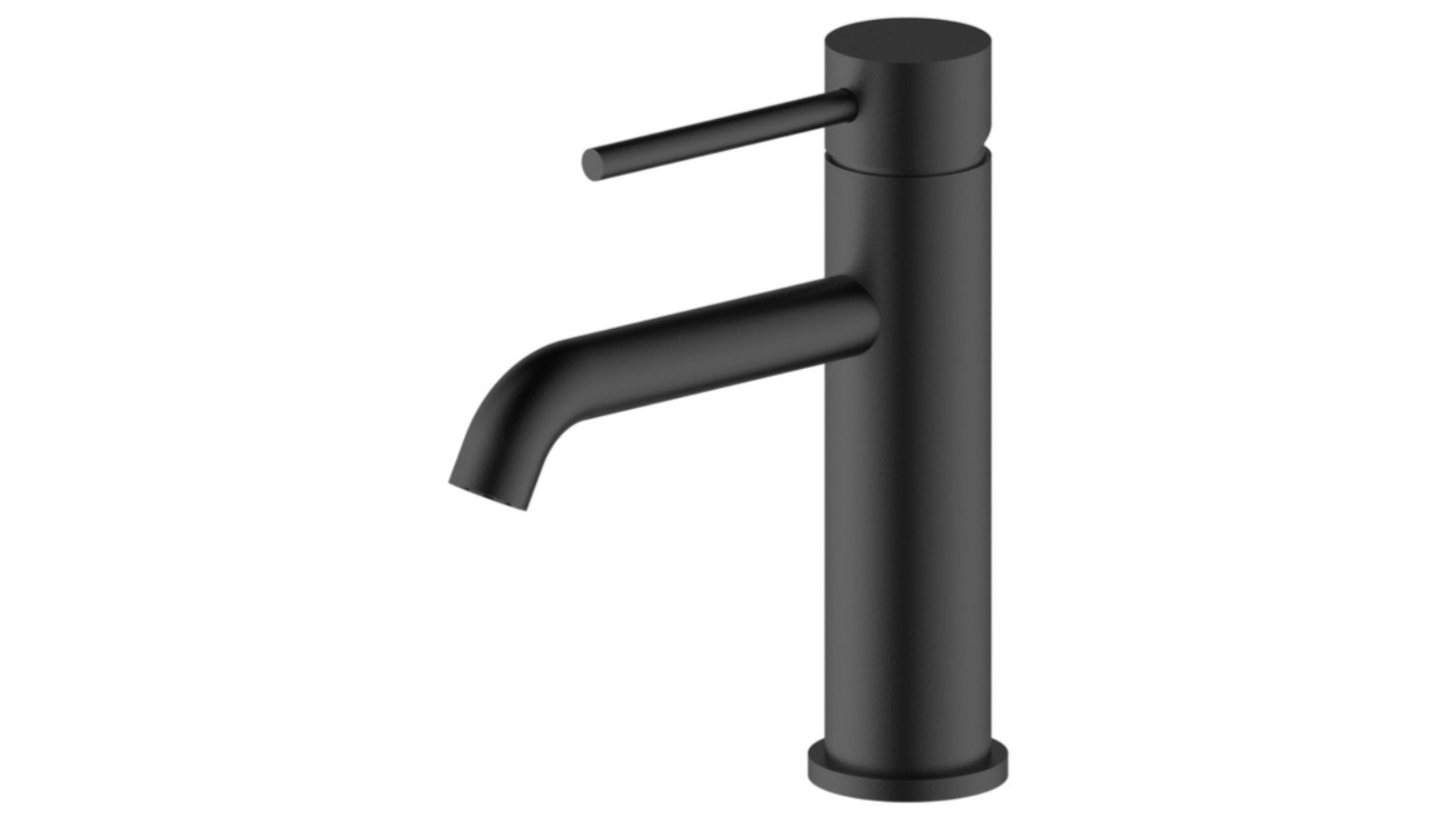 Waterware Pioneer Basin Mixer