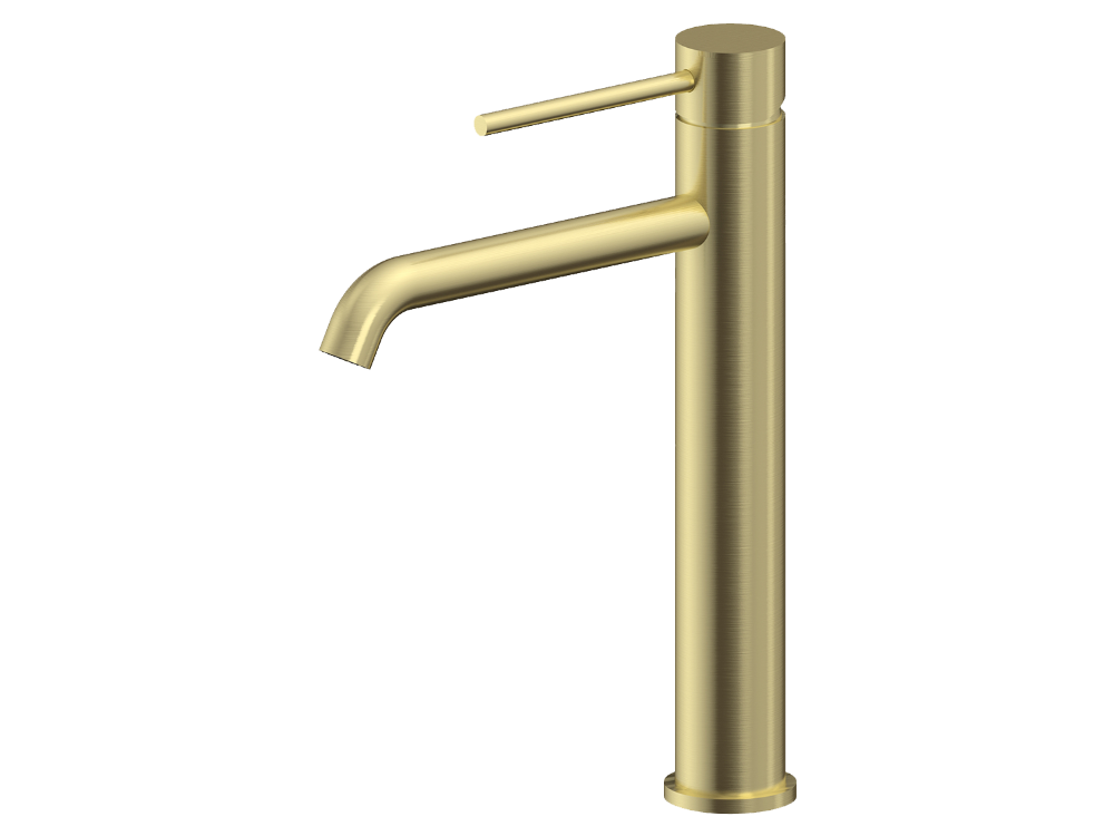 Waterware Pioneer Tall Basin Mixer