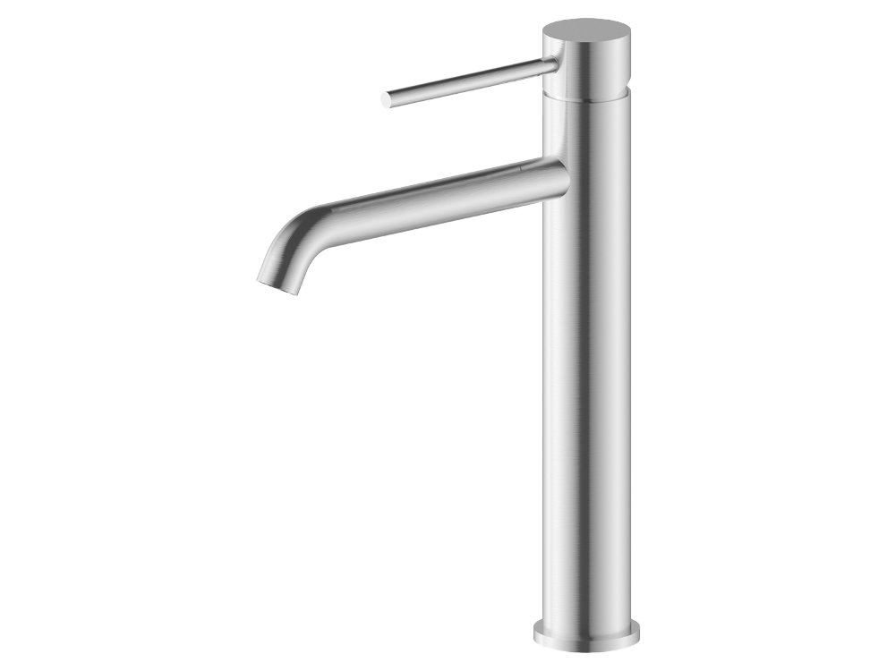 Waterware Pioneer Tall Basin Mixer