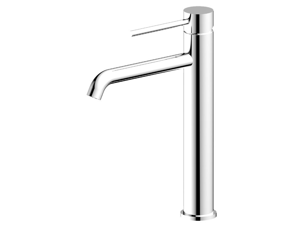 Waterware Pioneer Tall Basin Mixer