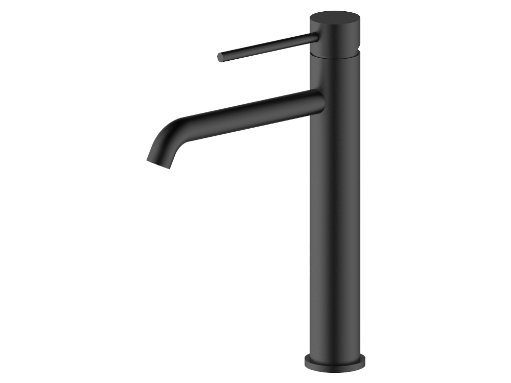 Waterware Pioneer Tall Basin Mixer