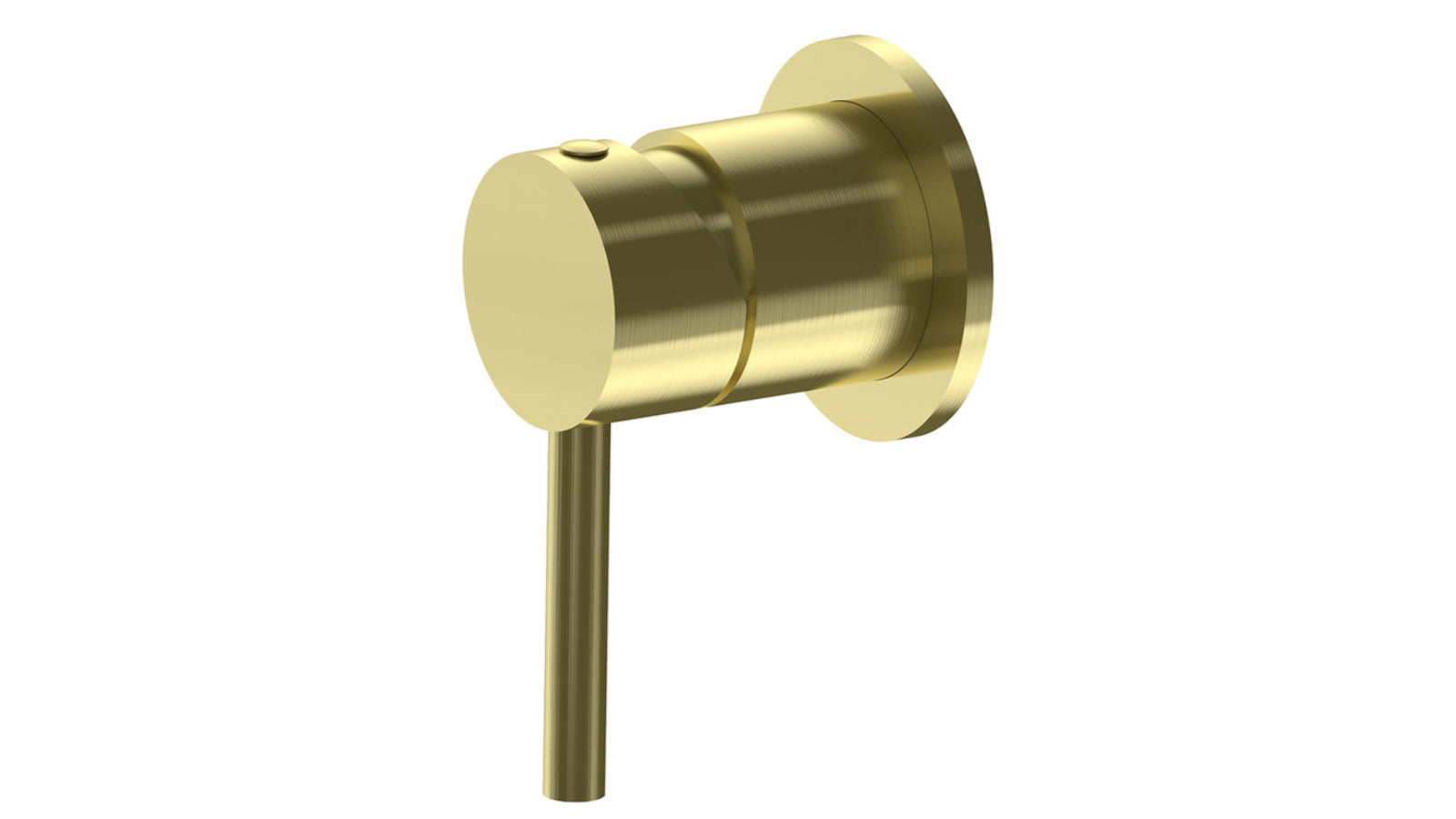 Waterware Pioneer Shower Mixer