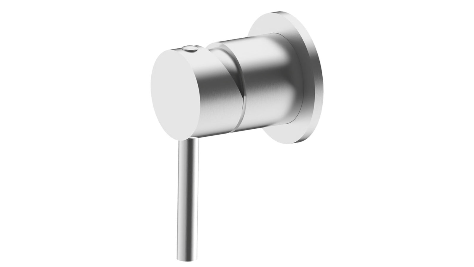 Waterware Pioneer Shower Mixer
