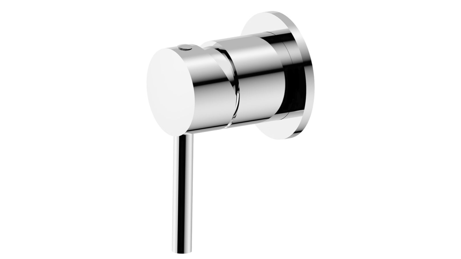 Waterware Pioneer Shower Mixer