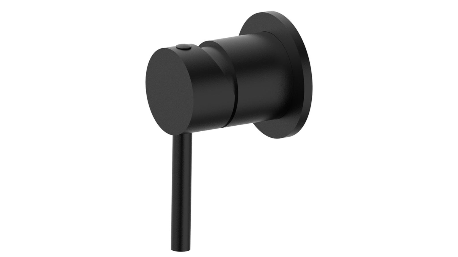 Waterware Pioneer Shower Mixer