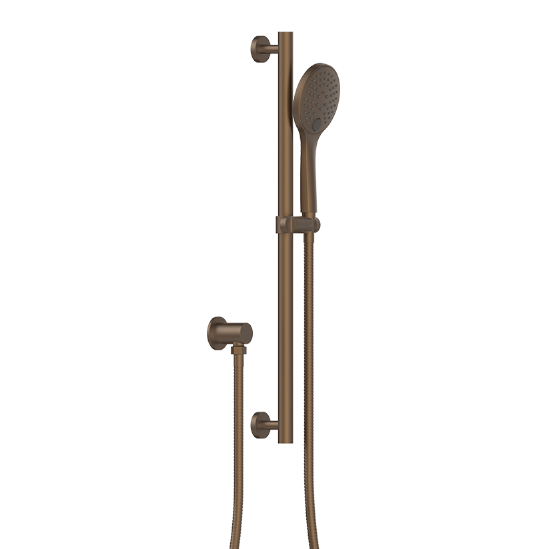 Waterware Pioneer Slide Shower