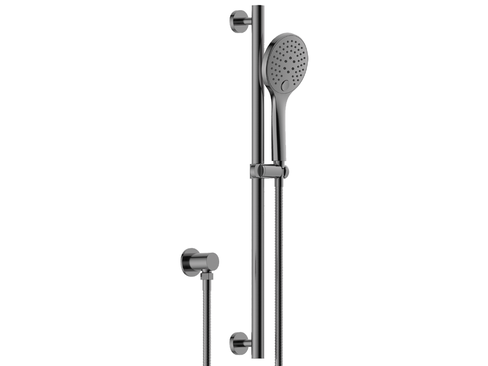 Waterware Pioneer Slide Shower