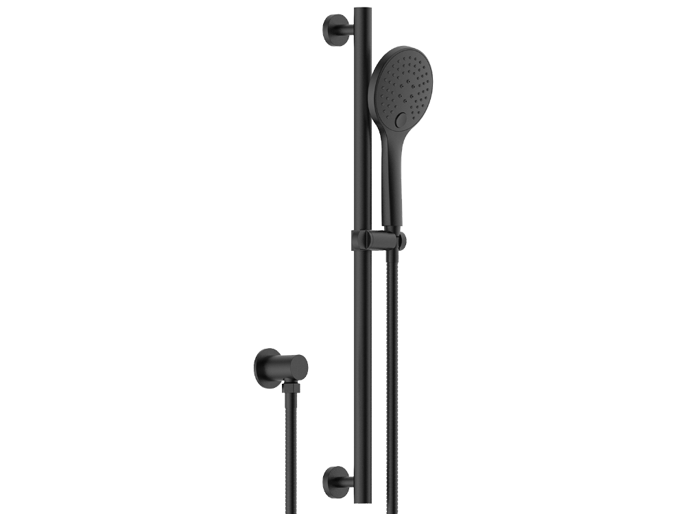 Waterware Pioneer Slide Shower