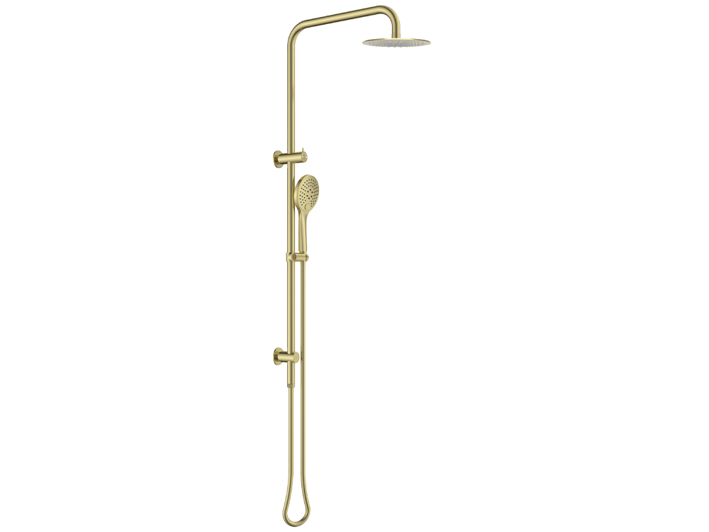 Waterware Pioneer 3F Shower Column