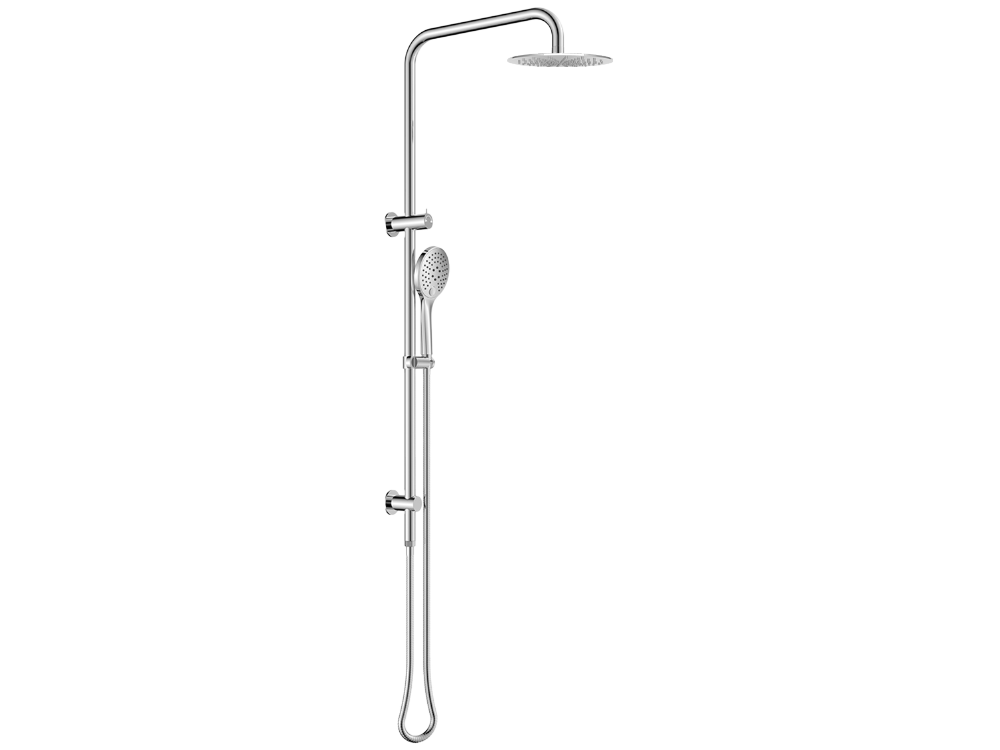 Waterware Pioneer 3F Shower Column