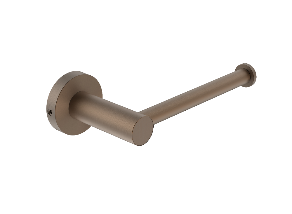 Waterware Civic Metro Toilet Roll Holder