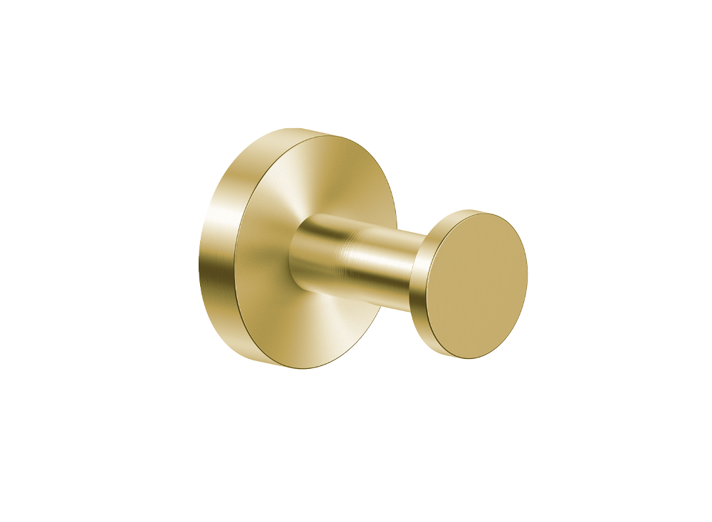 Waterware Civic Metro Robe Hook