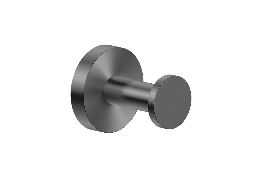 Waterware Civic Metro Robe Hook