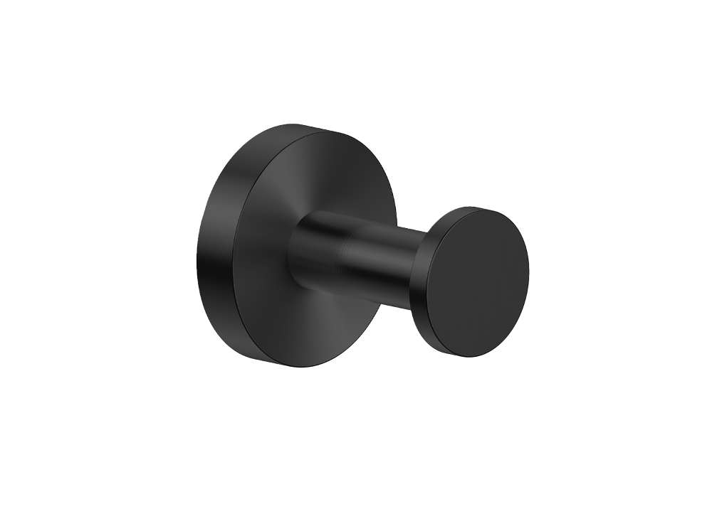 Waterware Civic Metro Robe Hook