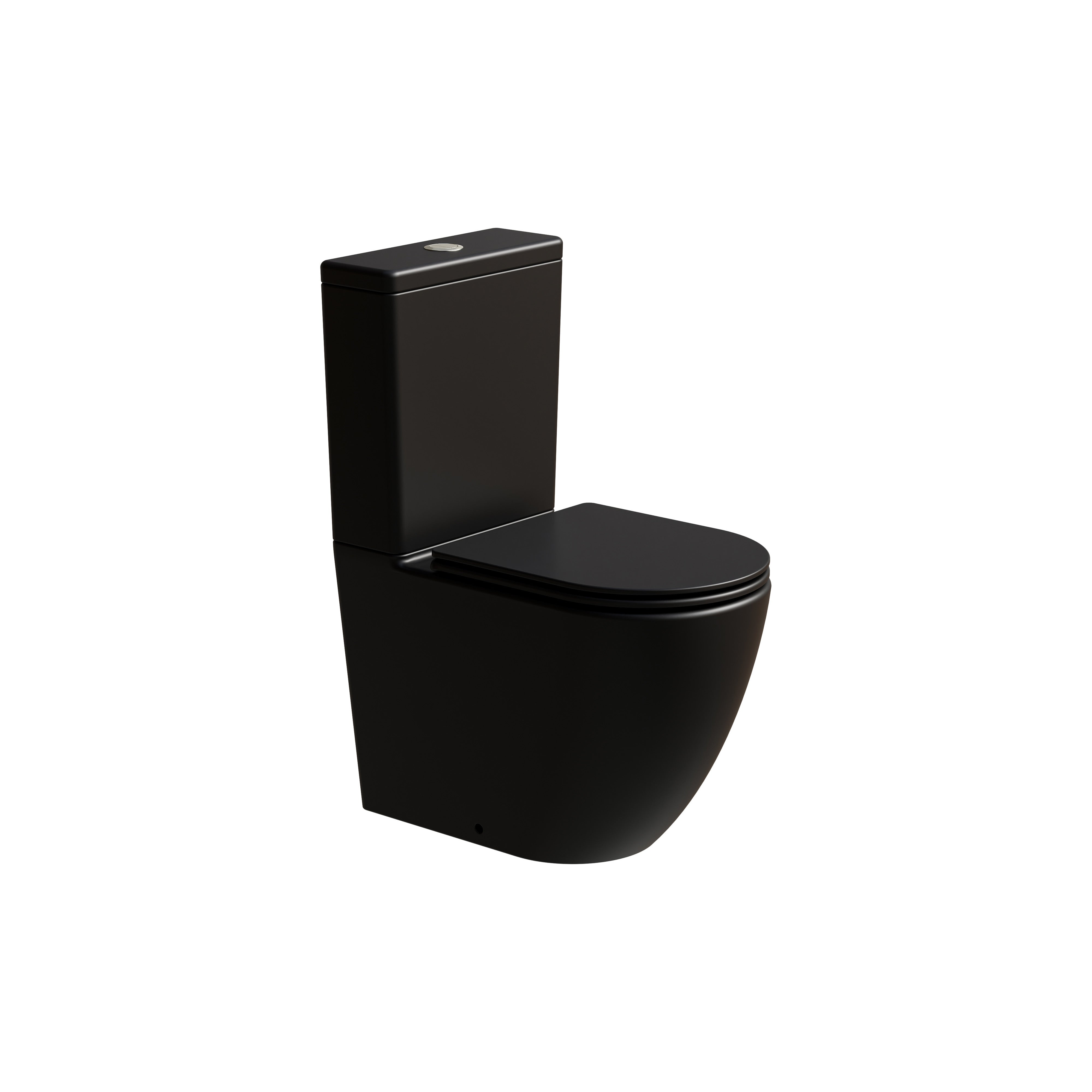 CODE FLOW TYPHOON BTW TOILET SUITE RANGE