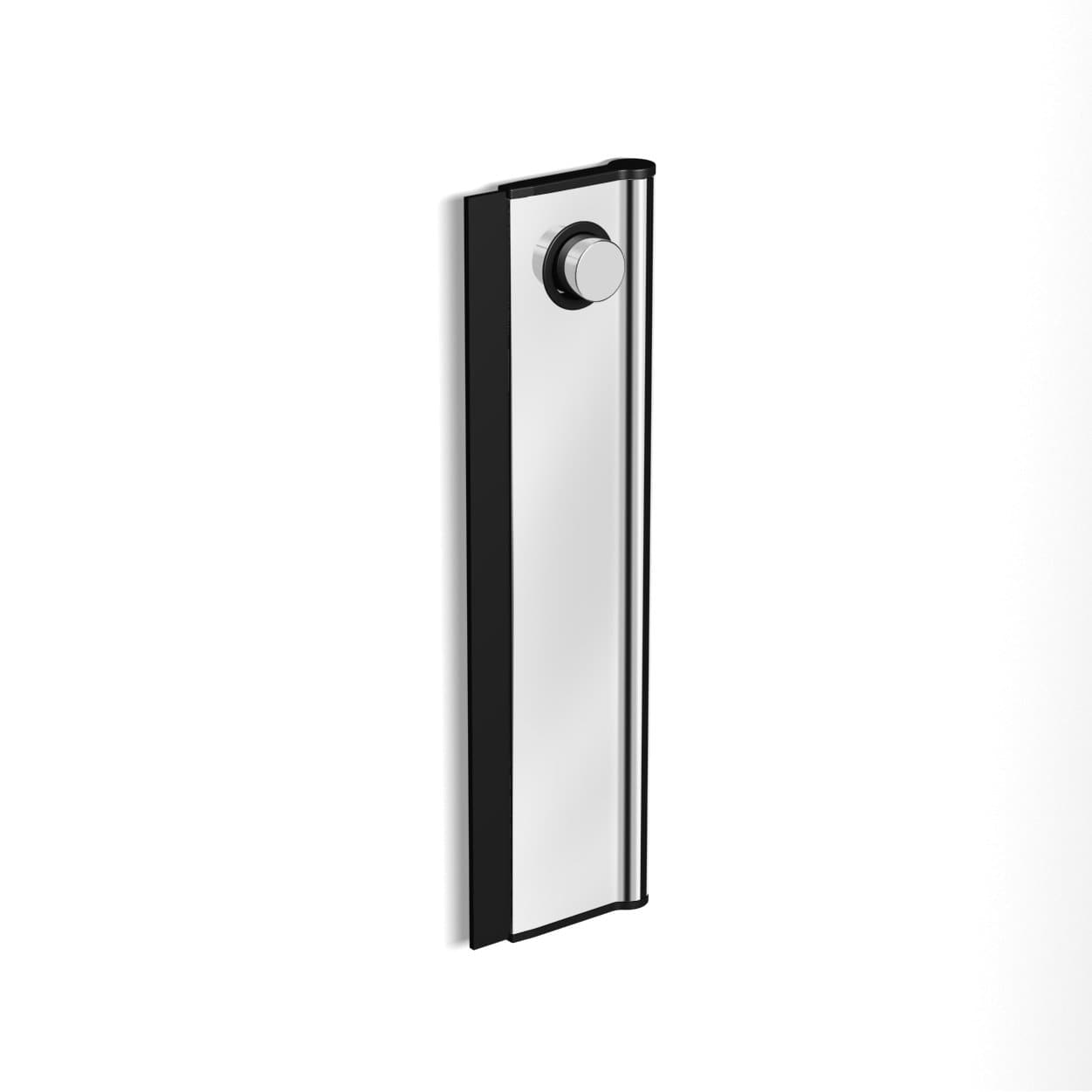 NOUERA GLASS WIPER & HOLDER