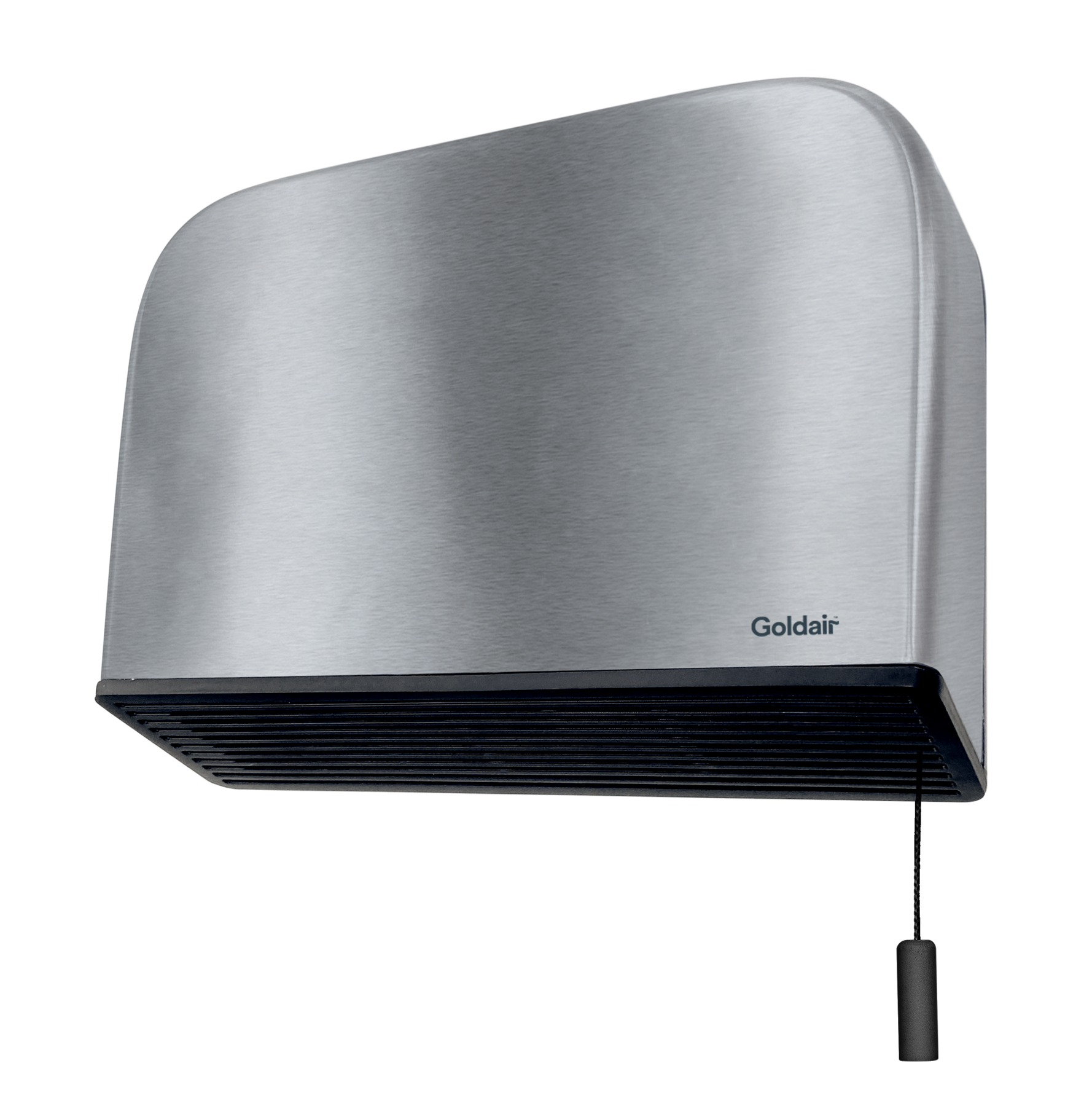 GOLDAIR CERAMIC PULL CORD BATHROOM HEATER GBH550