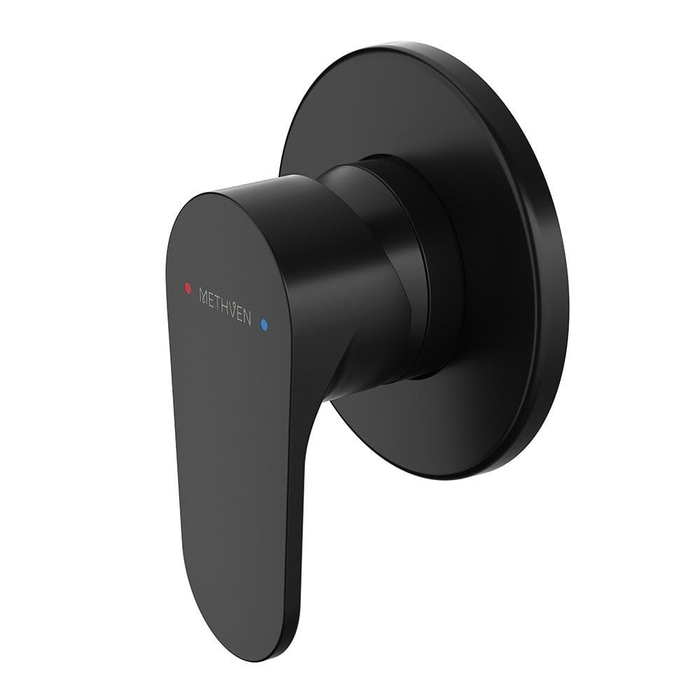 METHVEN GLIDE SHOWER MIXER - 2 COLOURS