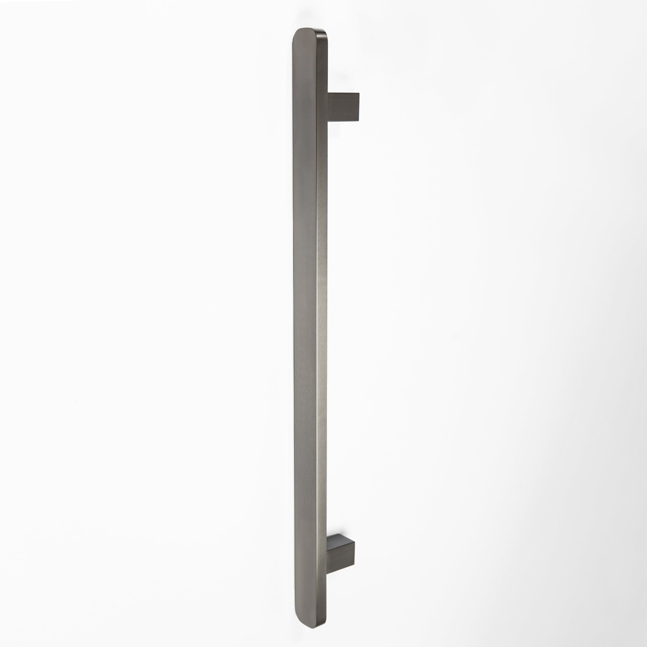 CODE PURE VERTICAL SQUARE HEATED SINGLE BAR 12V RANGE