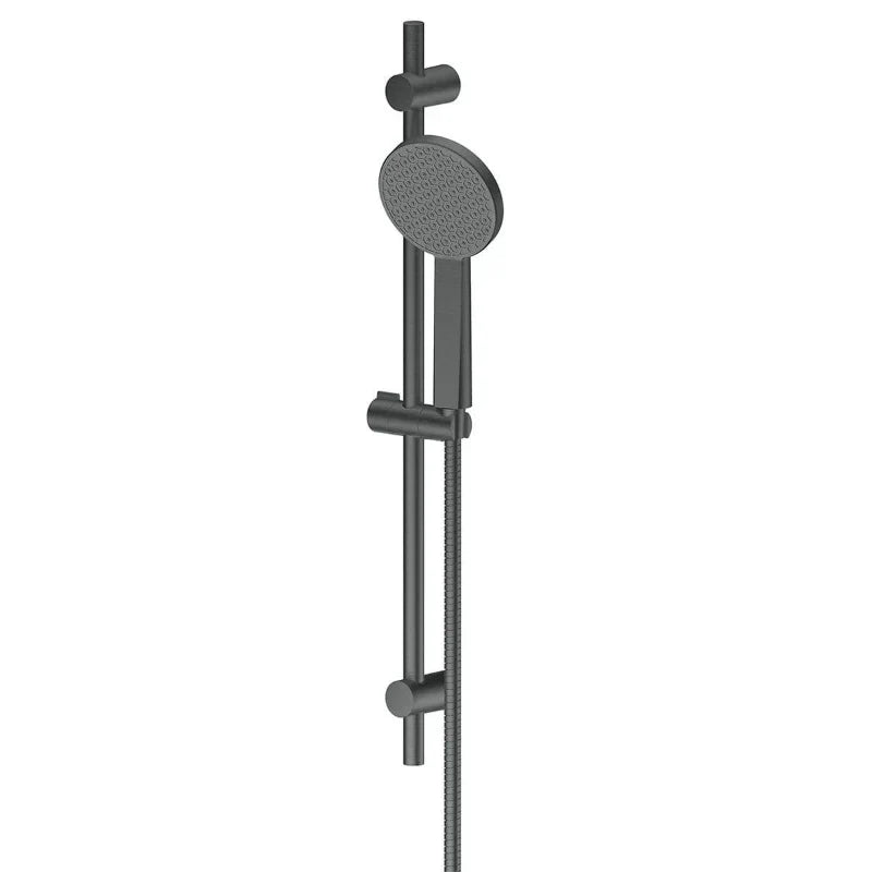 GREENS GLIDE RAINBOOST RAIL SHOWER - 5 COLOURS