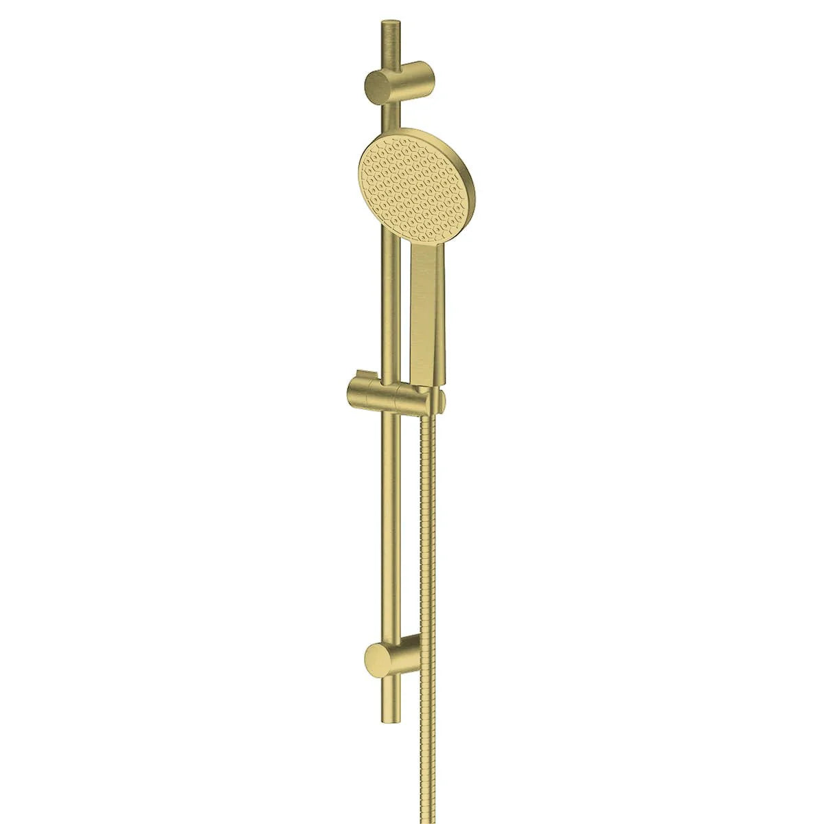 GREENS GLIDE RAINBOOST RAIL SHOWER - 5 COLOURS