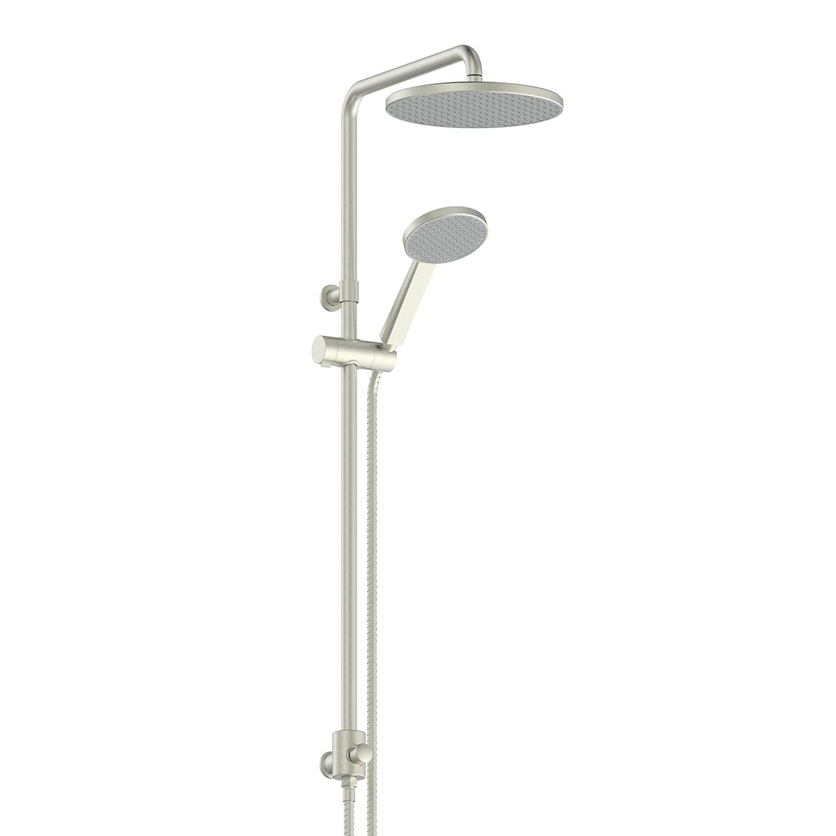 GREENS GLIDE RAINBOOST SHOWER COLUMN - 5 COLOURS