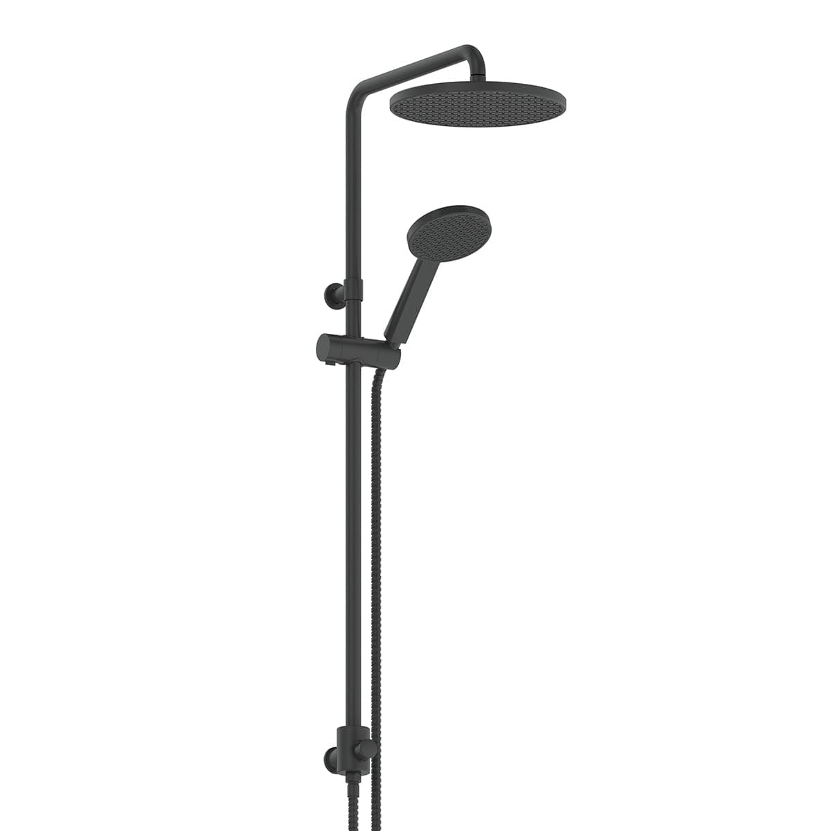 GREENS GLIDE RAINBOOST SHOWER COLUMN - 5 COLOURS