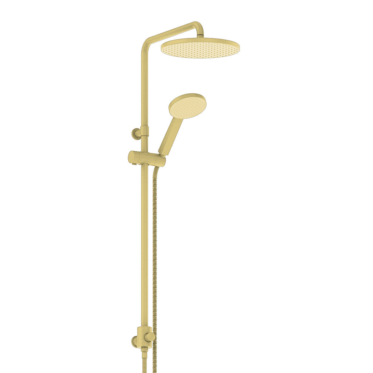 GREENS GLIDE RAINBOOST SHOWER COLUMN - 5 COLOURS