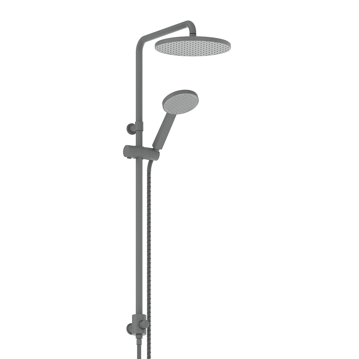 GREENS GLIDE RAINBOOST SHOWER COLUMN - 5 COLOURS