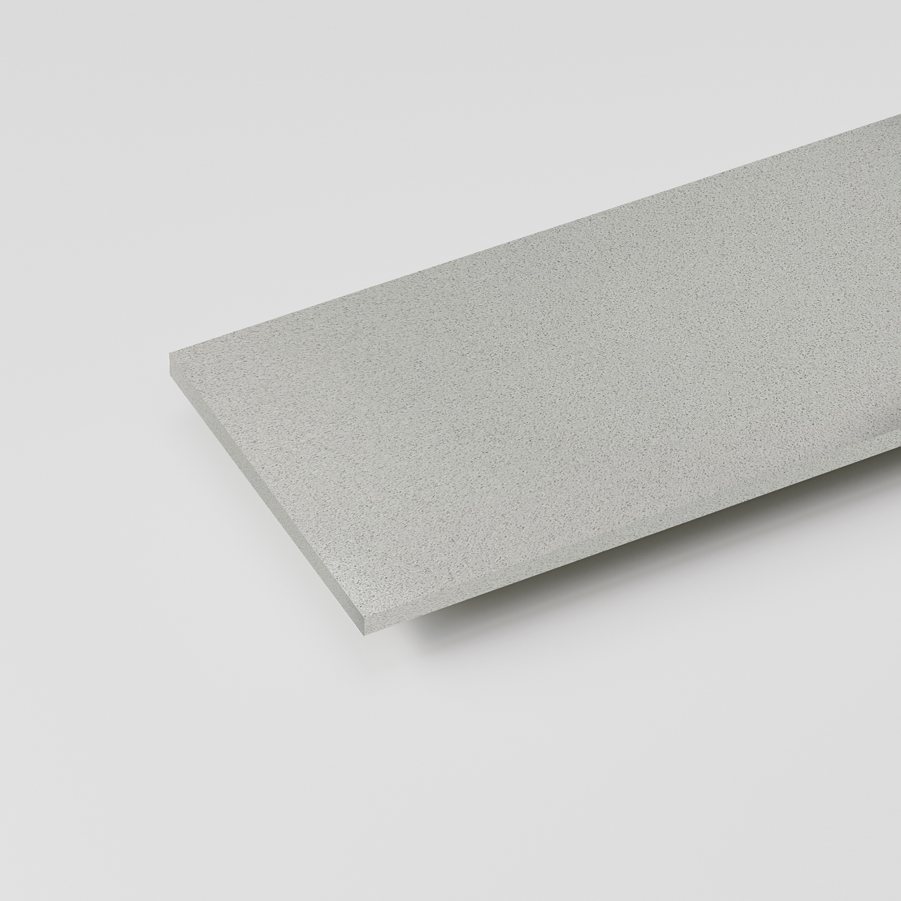 VELOUR VILLASTONE SOLID SURFACE TOP 1800