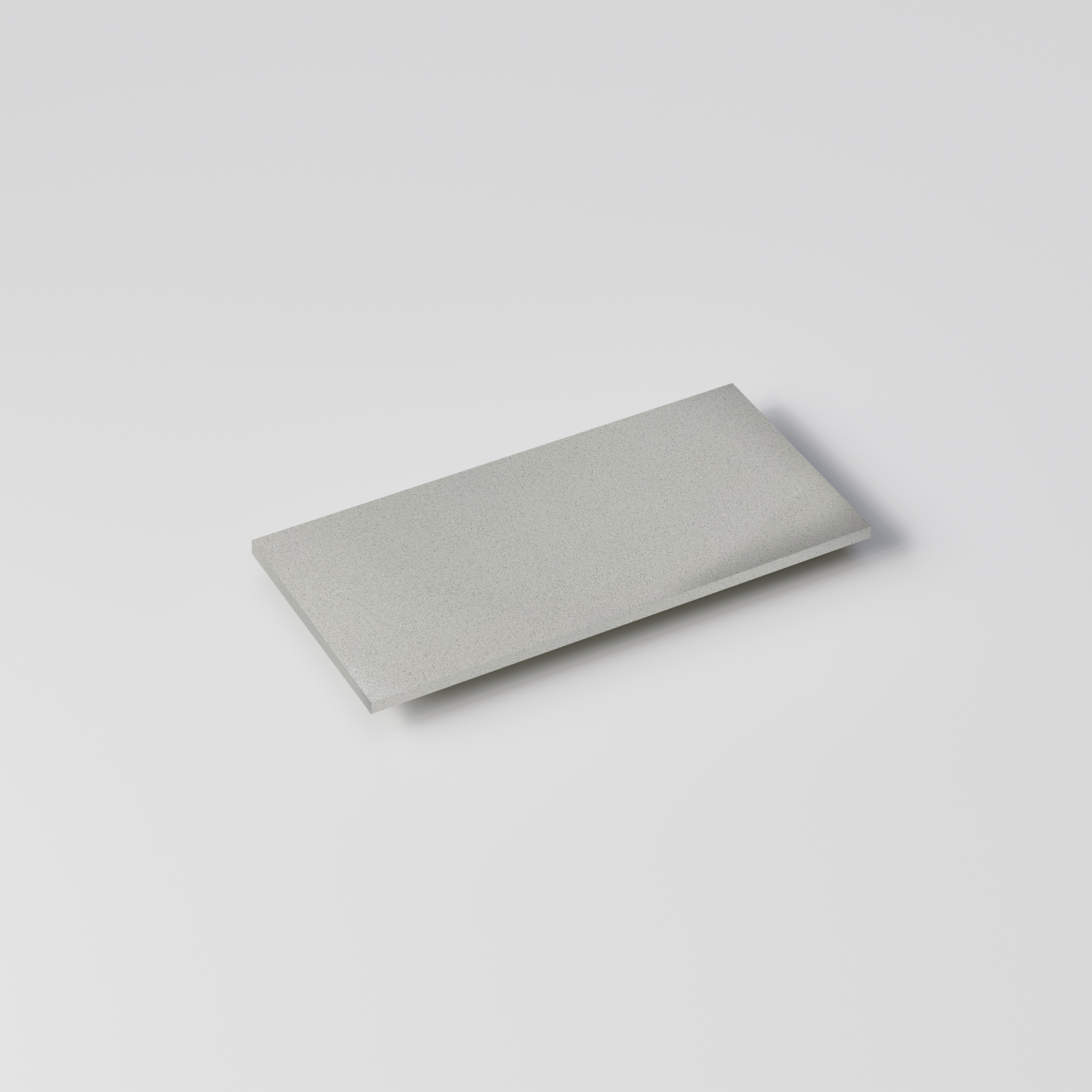 VELOUR VILLASTONE SOLID SURFACE TOP 1000