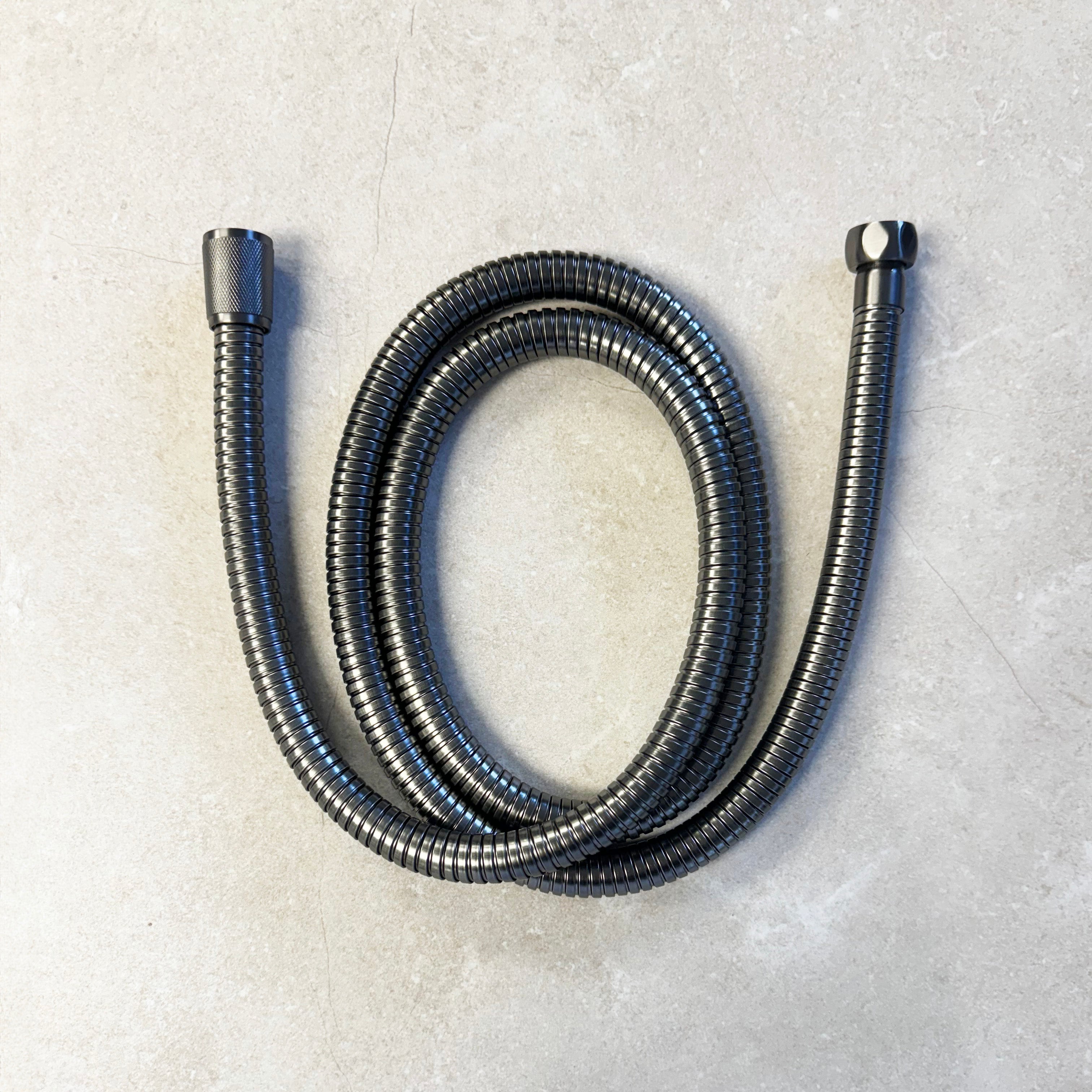 CODE NATURE METAL HOSES