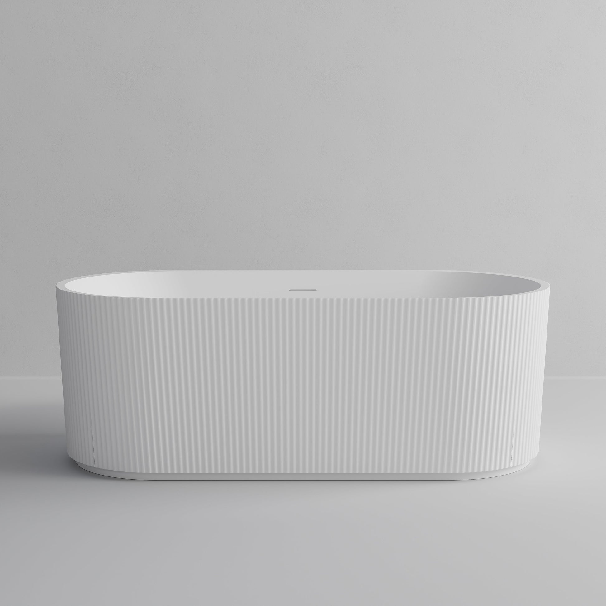 CODE ENDURA PIPER 1670 ACRYLIC FREESTANDING BATH