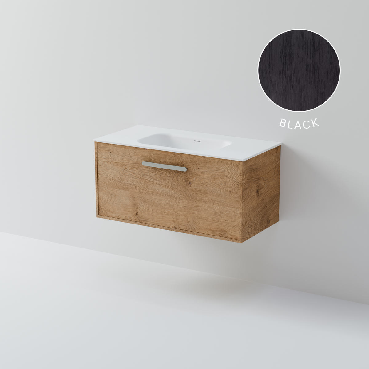 Hako 750 Single Basin Vanity