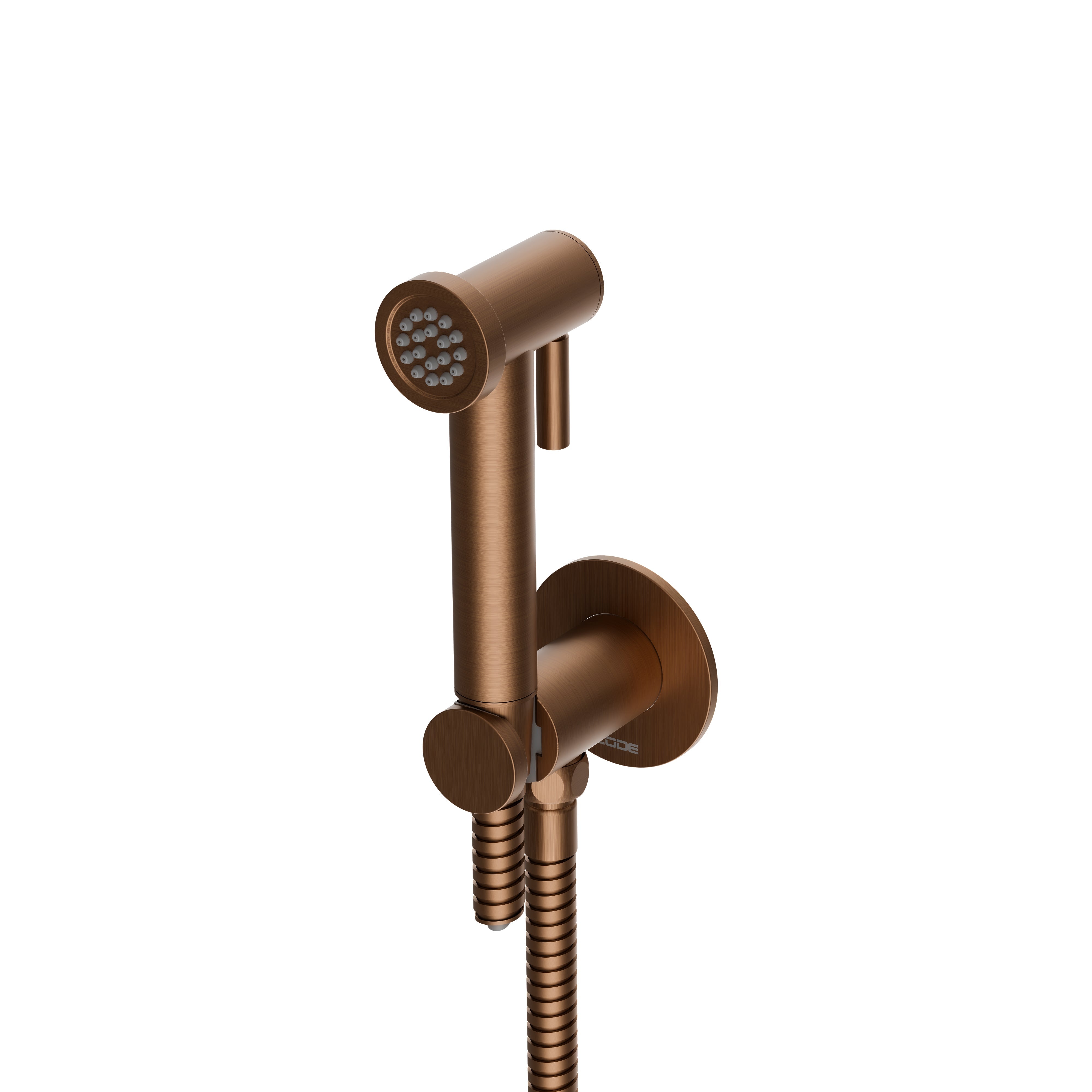 NATURE BIDET SPRAY - 7 COLOURS