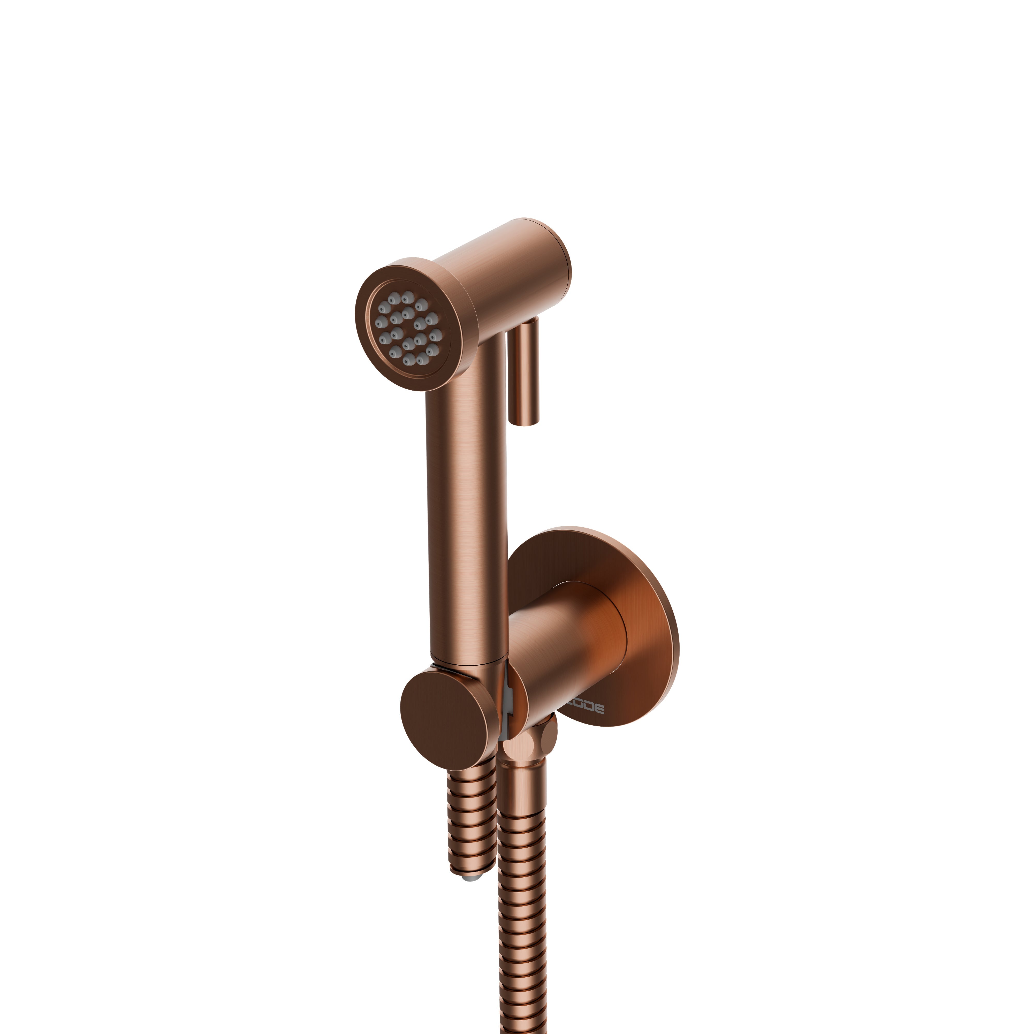 NATURE BIDET SPRAY - 7 COLOURS