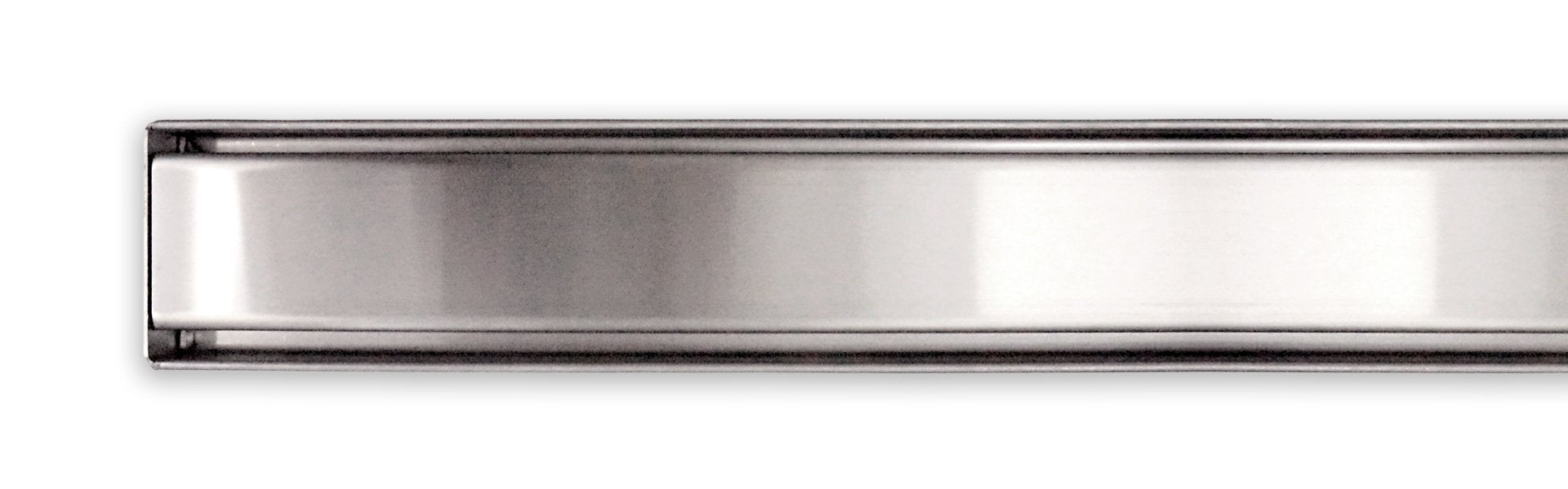 ALLPROOF CHANNEL SHOWER WASTE - HORIZON - 3 COLOURS