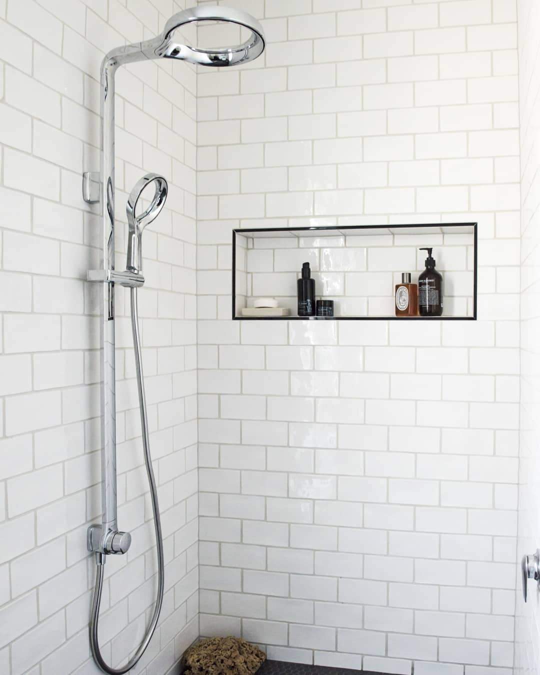 METHVEN AIO SHOWER SYSTEM CHROME