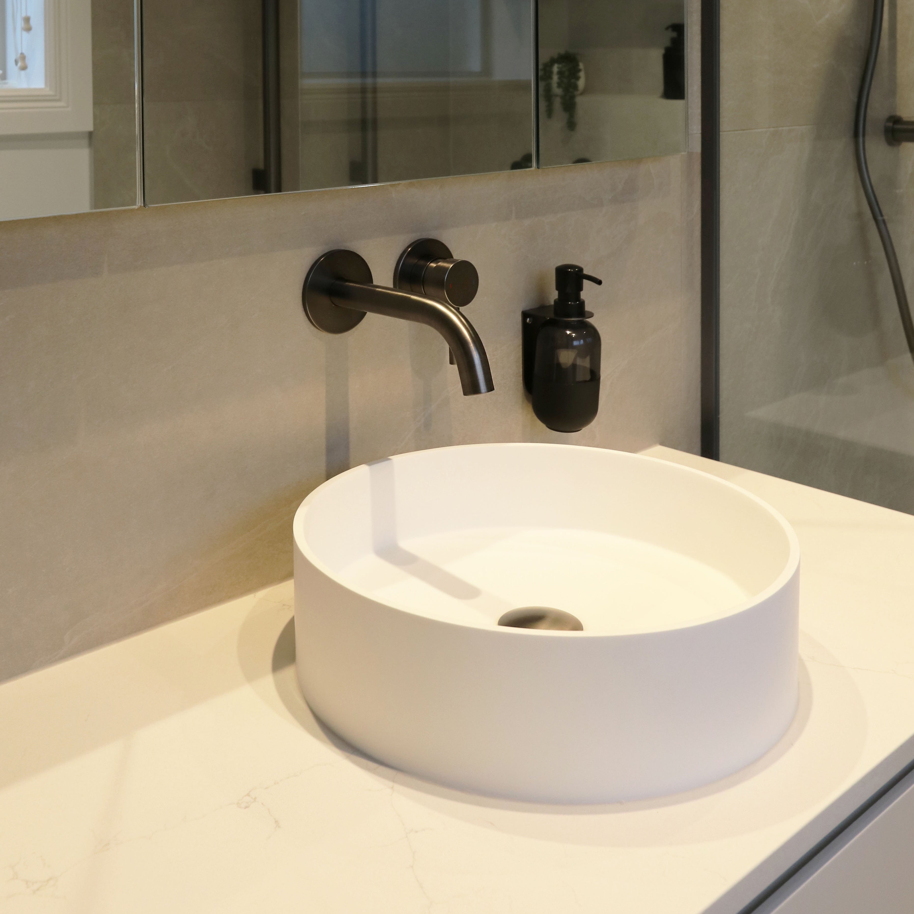 CODE HALO 380 VILLASTONE BASIN RANGE