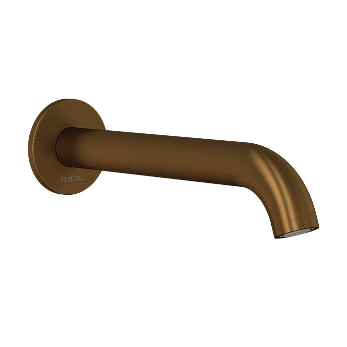 FELTON LINEA BATH SPOUT