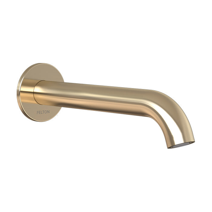 FELTON LINEA BATH SPOUT