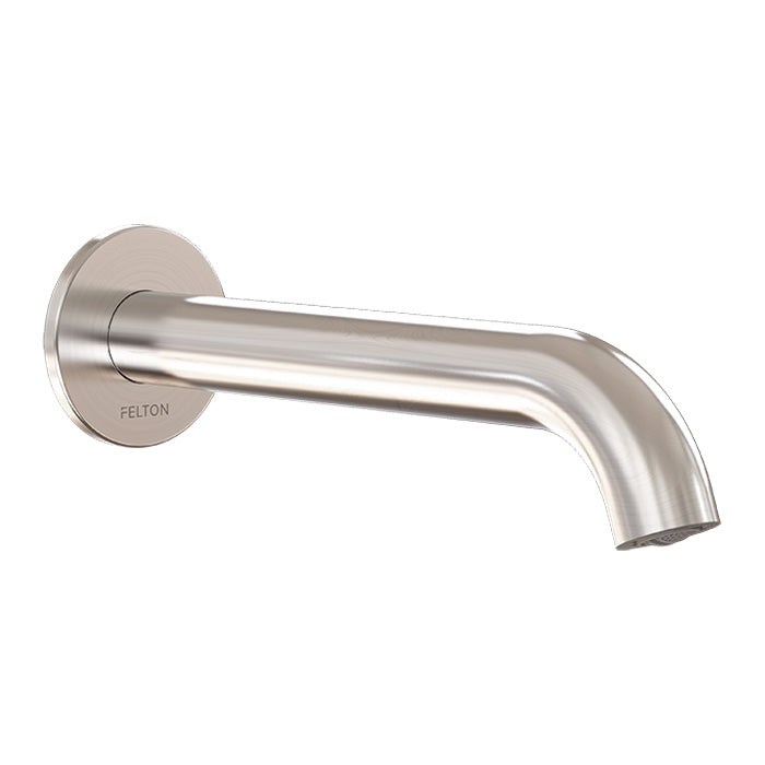 FELTON LINEA BATH SPOUT