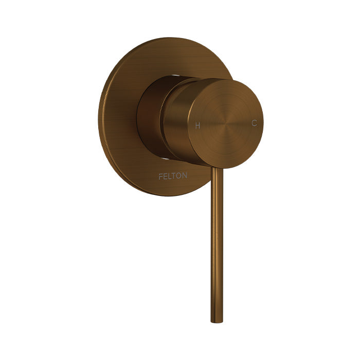 FELTON LINEA SHOWER MIXER