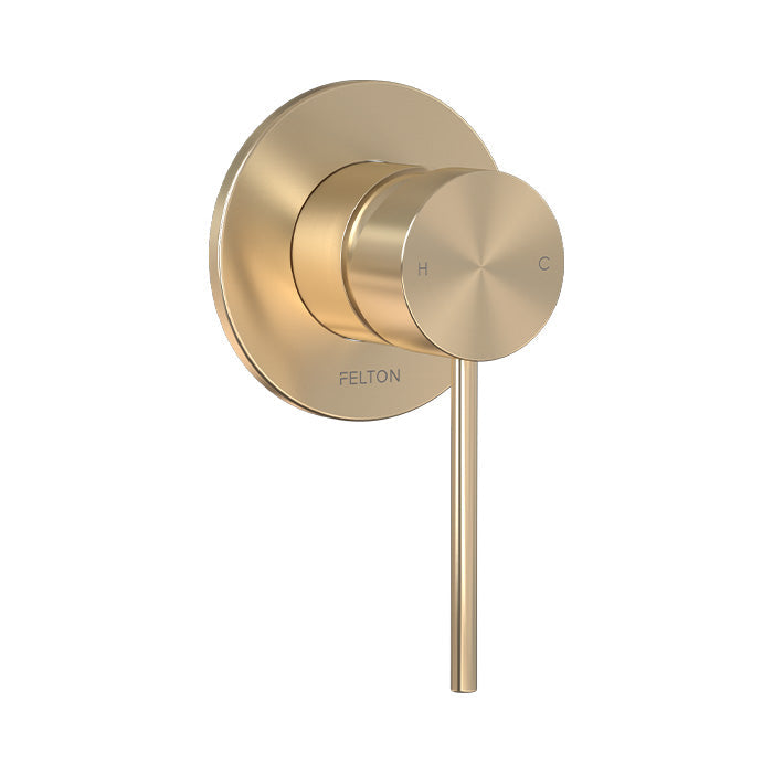 FELTON LINEA SHOWER MIXER