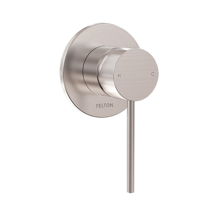 FELTON LINEA SHOWER MIXER