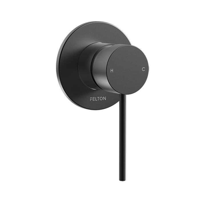 FELTON LINEA SHOWER MIXER