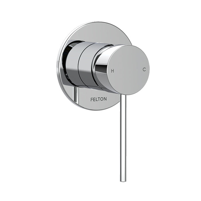 FELTON LINEA SHOWER MIXER