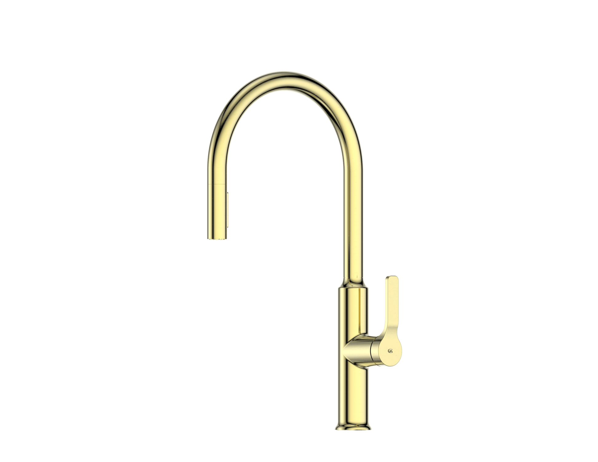GREENS CRAFT PULL DOWN KITCHEN SINK MIXER