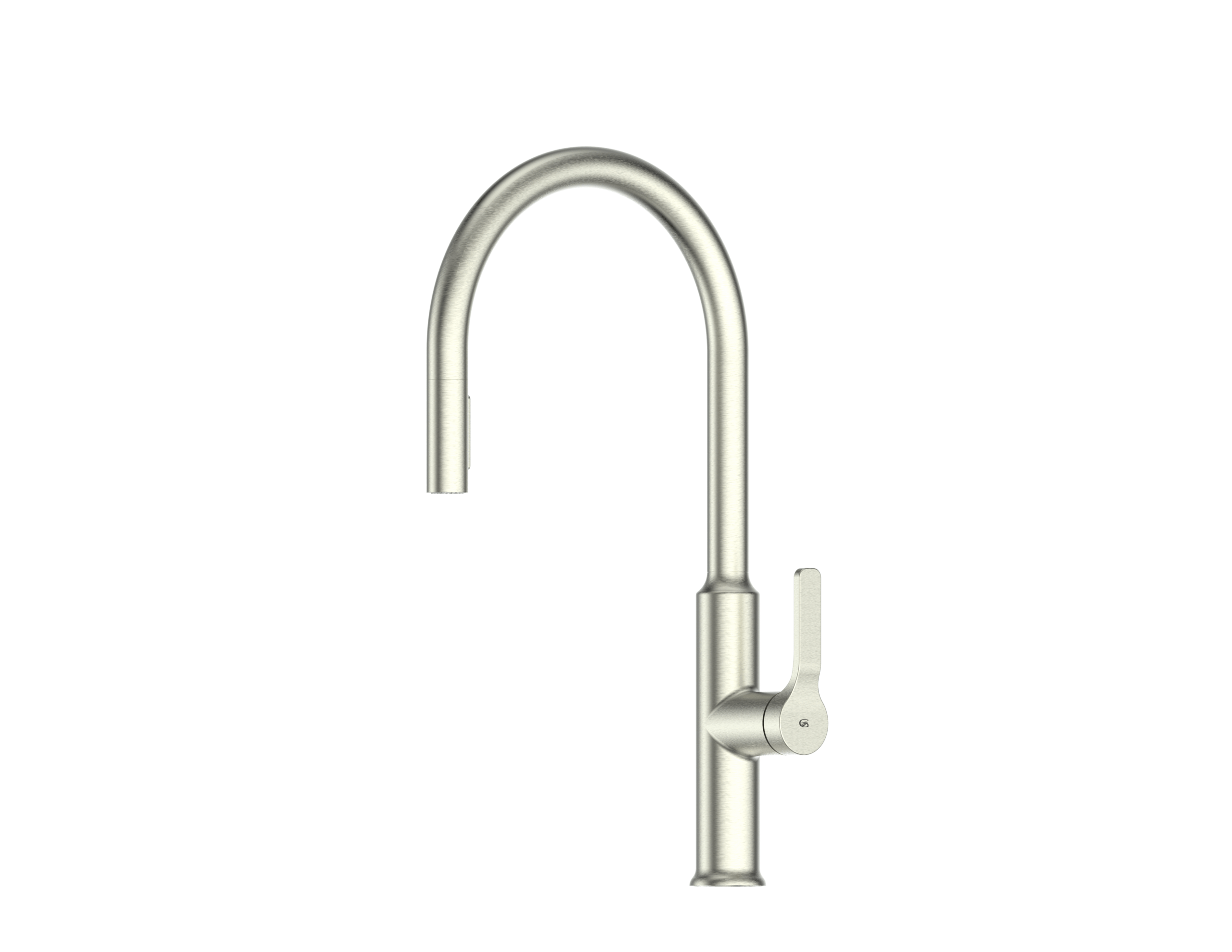 GREENS CRAFT PULL DOWN KITCHEN SINK MIXER